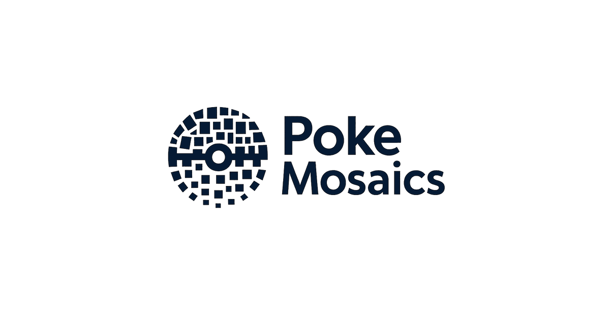 PokeMosaics preview
